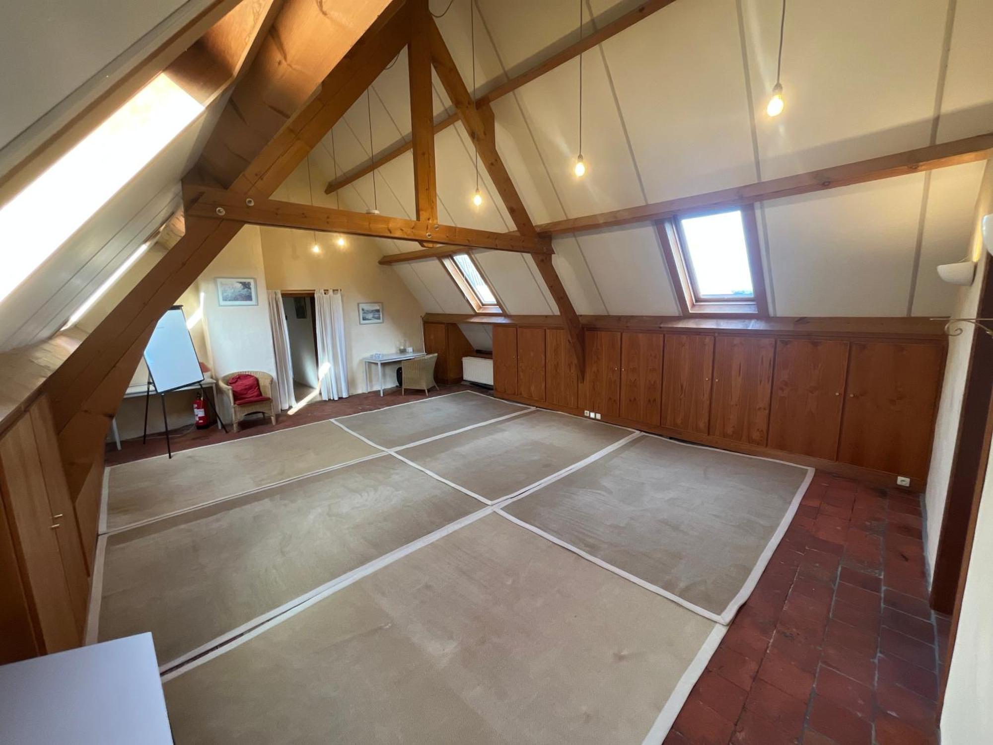 La Ferme Saint Pierre De Glabais * Genappe