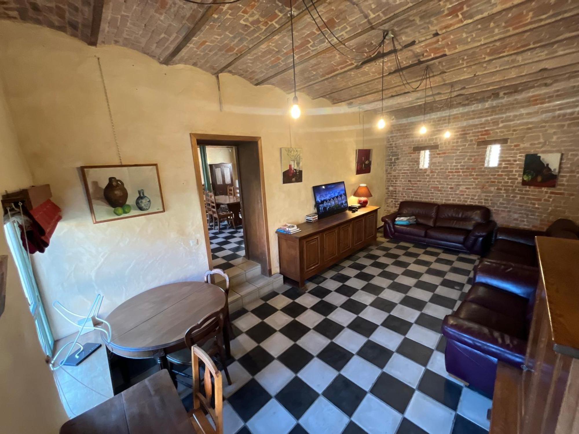 La Ferme Saint Pierre De Glabais * Genappe